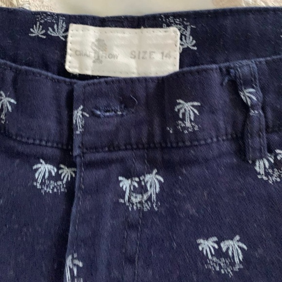 CRAFT FLOW sz. 14 (runs small) and ANDY & EVAN sz. 11-12 boy shorts. - Picture 6 of 9